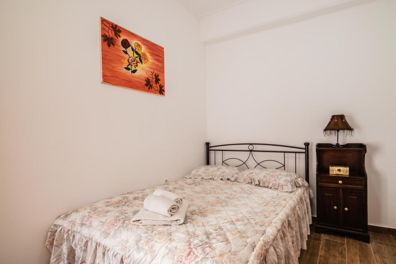 Casa Del Fantino Apartment Chania  Ngoại thất bức ảnh